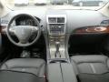 Charcoal Black Dashboard Photo for 2012 Lincoln MKX #58776036