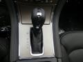  2012 MKX AWD 6 Speed SelectShift Automatic Shifter