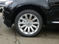 2012 Lincoln MKX AWD Wheel and Tire Photo