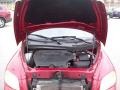 2.4 Liter Flex-Fuel DOHC 16-Valve VVT 4 Cylinder 2010 Chevrolet HHR LT Engine