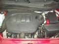 2.4 Liter Flex-Fuel DOHC 16-Valve VVT 4 Cylinder Engine for 2010 Chevrolet HHR LT #58776099