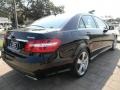 Black - E 350 4Matic Sedan Photo No. 5