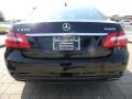 Black - E 350 4Matic Sedan Photo No. 6