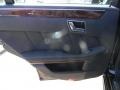 Black - E 350 4Matic Sedan Photo No. 11
