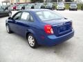 2004 Cobalt Blue Metallic Suzuki Forenza S  photo #2