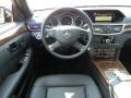 Black - E 350 4Matic Sedan Photo No. 14