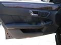 Black - E 350 4Matic Sedan Photo No. 15