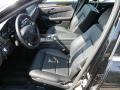 Black - E 350 4Matic Sedan Photo No. 17