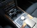 Black - E 350 4Matic Sedan Photo No. 23
