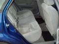 2004 Cobalt Blue Metallic Suzuki Forenza S  photo #20