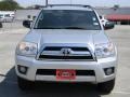 Titanium Metallic - 4Runner SR5 Photo No. 2