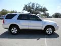 Titanium Metallic - 4Runner SR5 Photo No. 4