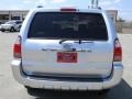 Titanium Metallic - 4Runner SR5 Photo No. 6