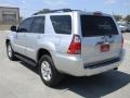 Titanium Metallic - 4Runner SR5 Photo No. 7