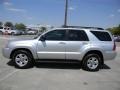 Titanium Metallic - 4Runner SR5 Photo No. 8