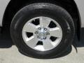 Titanium Metallic - 4Runner SR5 Photo No. 9