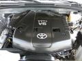 Titanium Metallic - 4Runner SR5 Photo No. 11