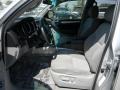 Titanium Metallic - 4Runner SR5 Photo No. 13