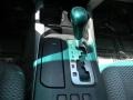 Titanium Metallic - 4Runner SR5 Photo No. 17