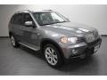 Space Grey Metallic - X5 4.8i Photo No. 1