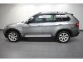 Space Grey Metallic - X5 4.8i Photo No. 2