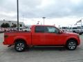 2012 Race Red Ford F150 FX2 SuperCrew  photo #4