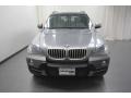Space Grey Metallic - X5 4.8i Photo No. 3