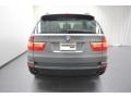 Space Grey Metallic - X5 4.8i Photo No. 13