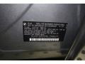 Space Grey Metallic - X5 4.8i Photo No. 15