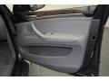 Space Grey Metallic - X5 4.8i Photo No. 48