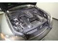 Space Grey Metallic - X5 4.8i Photo No. 50