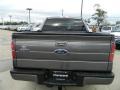 2011 Sterling Grey Metallic Ford F150 FX2 SuperCrew  photo #6