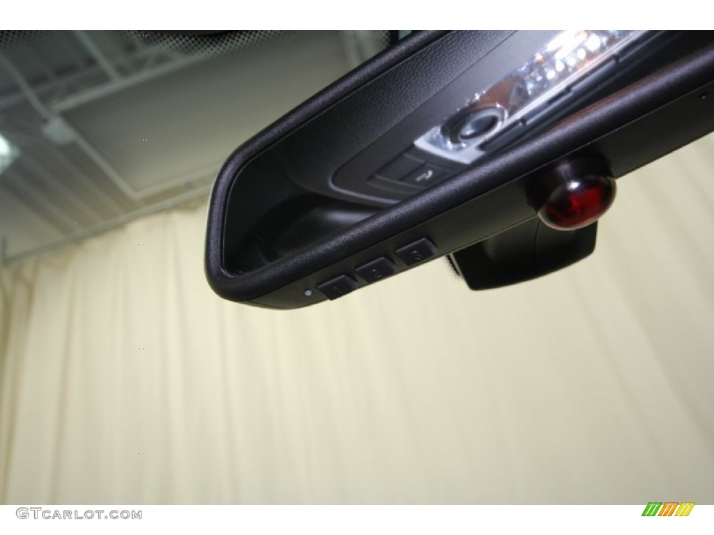 2008 3 Series 335i Convertible - Jet Black / Black photo #25