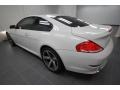 Alpine White - 6 Series 650i Coupe Photo No. 14