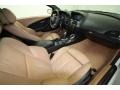 Alpine White - 6 Series 650i Coupe Photo No. 41