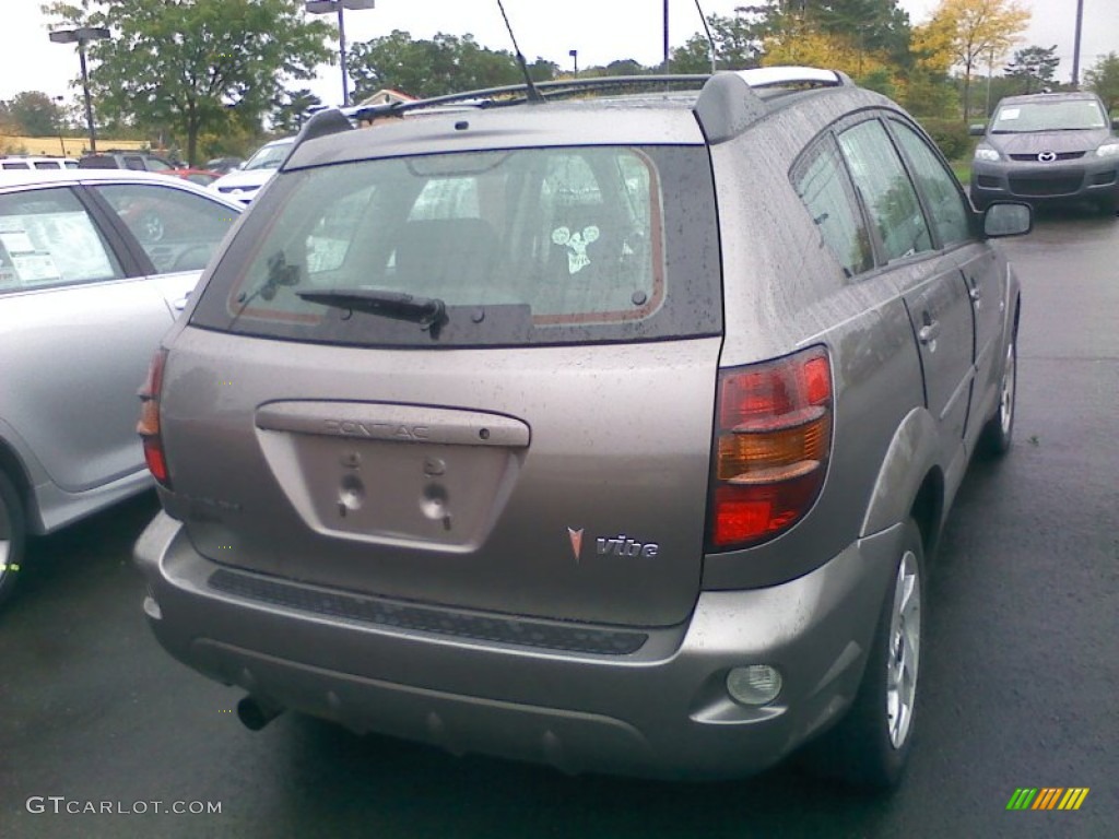 2003 Vibe AWD - Shadow Gray / Graphite photo #3