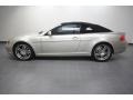 2004 BMW 6 Series 645i Convertible exterior