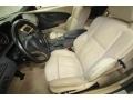 Creme Beige Interior Photo for 2004 BMW 6 Series #58778451