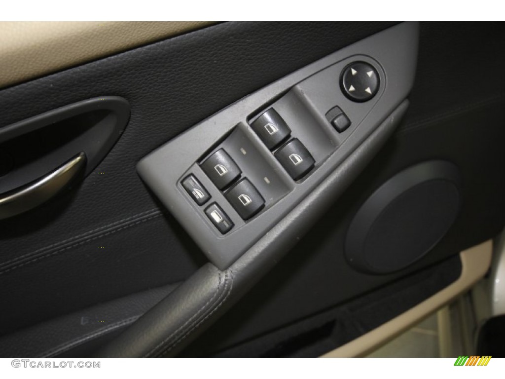 2004 BMW 6 Series 645i Convertible Controls Photo #58778601