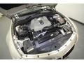 4.4 Liter DOHC 32 Valve V8 Engine for 2004 BMW 6 Series 645i Convertible #58778661