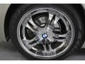 Mineral Silver Metallic - 6 Series 645i Convertible Photo No. 44