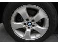 Jet Black - X3 3.0si Photo No. 10