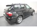 Jet Black - X3 3.0si Photo No. 12