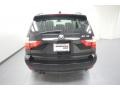 Jet Black - X3 3.0si Photo No. 13