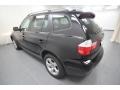 Jet Black - X3 3.0si Photo No. 14