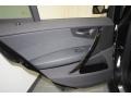 Jet Black - X3 3.0si Photo No. 33