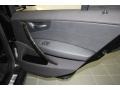 Jet Black - X3 3.0si Photo No. 38