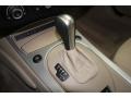 6 Speed Steptronic Automatic 2008 BMW Z4 3.0si Coupe Transmission