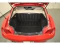  2008 Z4 3.0si Coupe Trunk