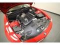 3.0 Liter DOHC 24-Valve VVT Inline 6 Cylinder Engine for 2008 BMW Z4 3.0si Coupe #58780329